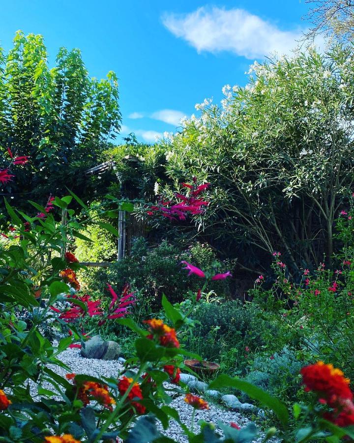 La Poterie Bed & Breakfast Carresse Bagian luar foto