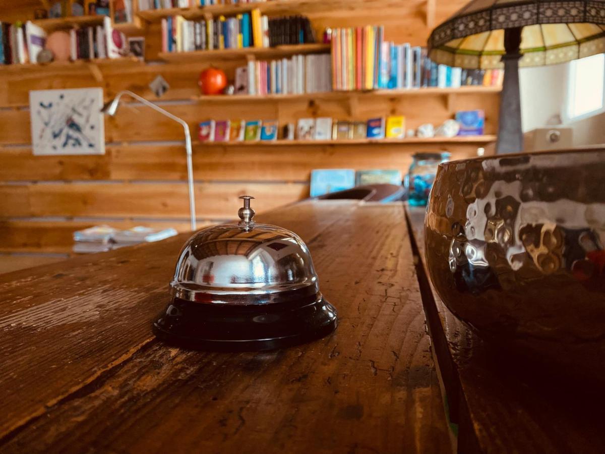 La Poterie Bed & Breakfast Carresse Bagian luar foto