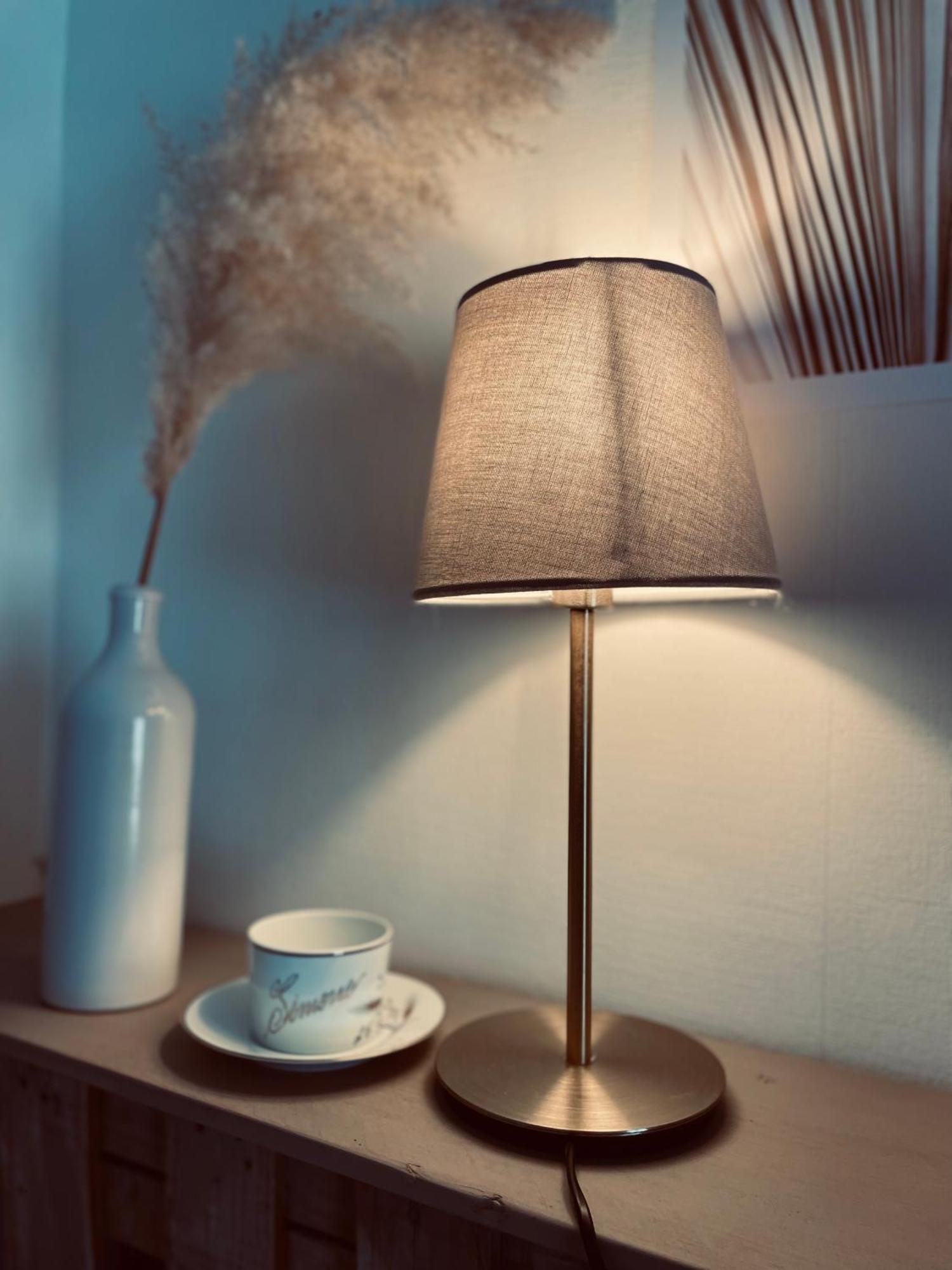 La Poterie Bed & Breakfast Carresse Bagian luar foto